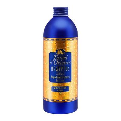 Tesori d'Oriente Молочко для душа с экстрактом Клеопатры