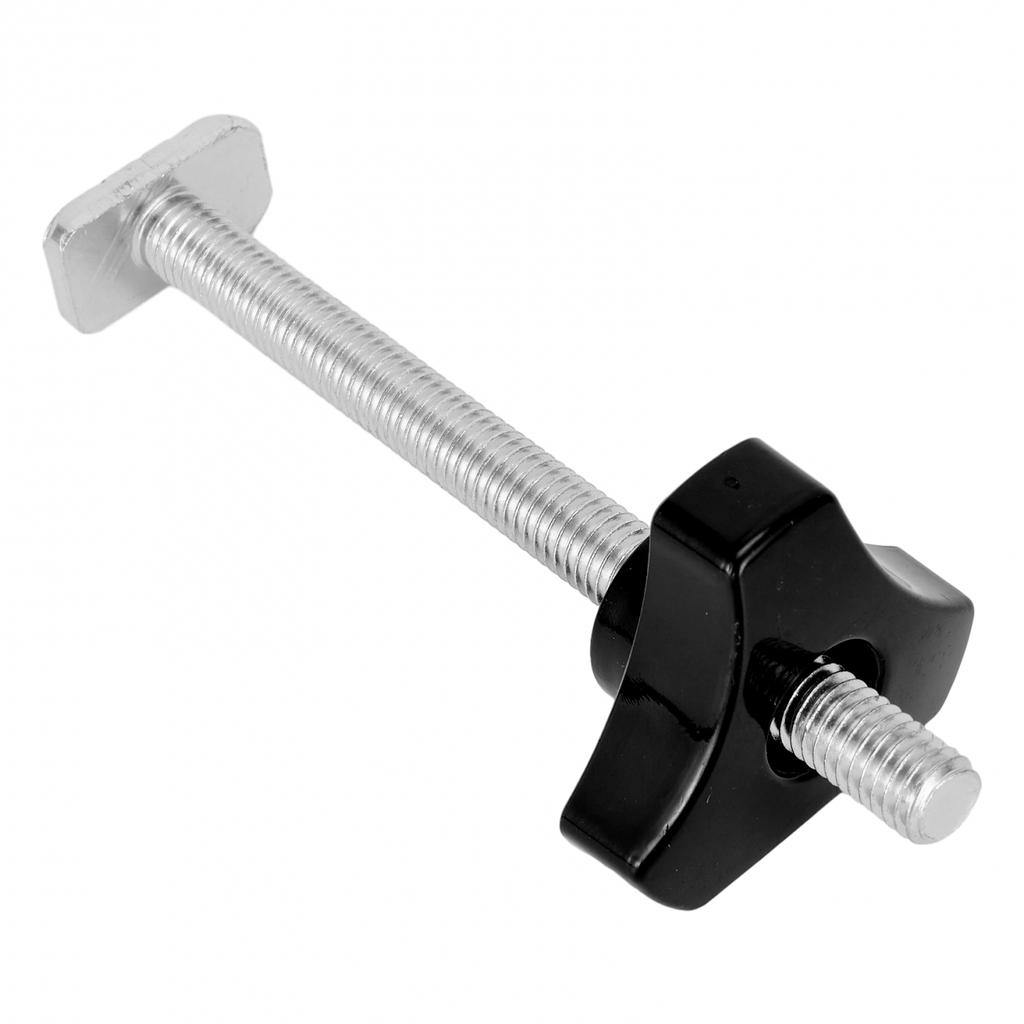 Т-образный ползунок для Т-образного паза, приспособление для Т-образного паза для деревообработки, аксессуары для Т-образного паза M8