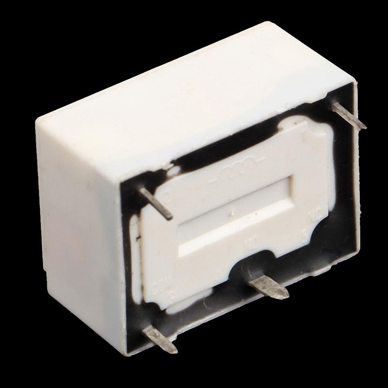 Hf7520 / 009-Htp Высоконагрузочное 10А / 16А Нормально разомкнутое 4-контактное реле чайника с электрическим нагревом и постоянной температурой Xiaomi