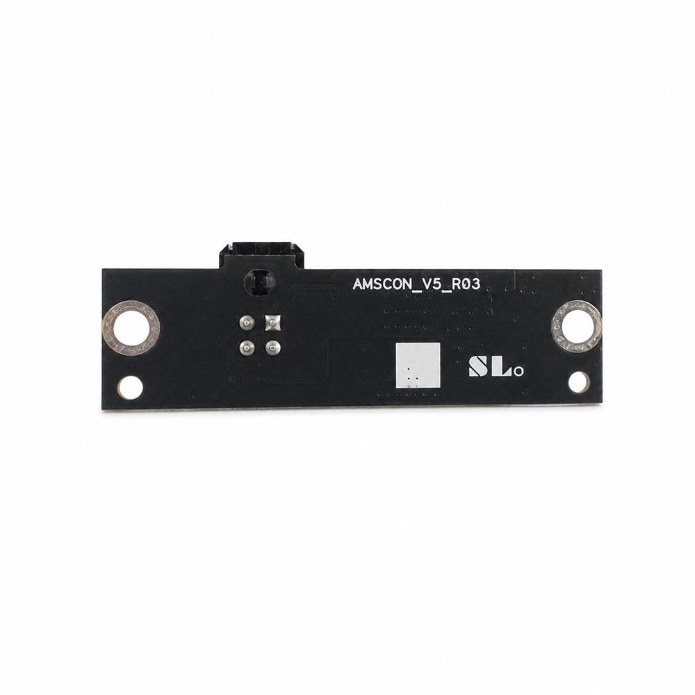 Replacement AMS Connector Board for Bambu Lab AMS Interface Board 24V Power Distribution Communication Module 3D Printer Part