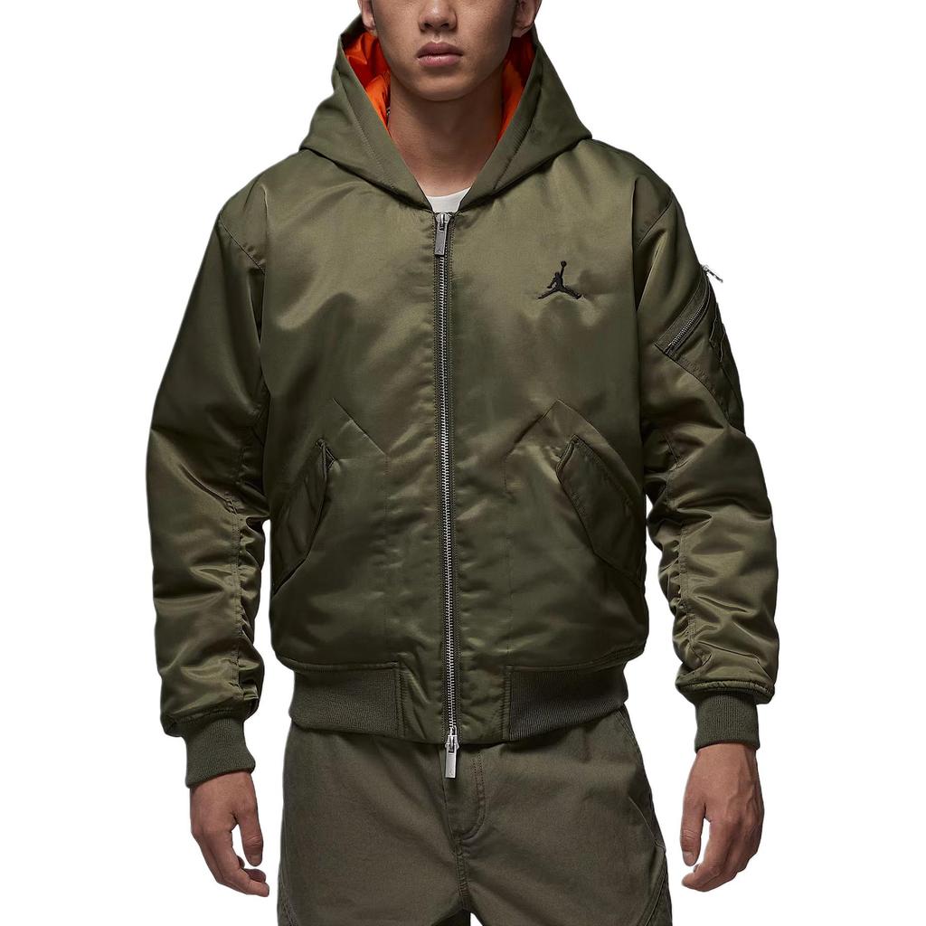 Jordan Легкая куртка Renegade Flight Therma-FIT HV0541-222