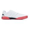 Mizuno Wave Medal Boa Профессиональные сетчатые кроссовки из синтетической кожи Унисекс Белые Черные Оранжевые 81GA201231