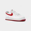 Air Force 1 Low '07 Next Nature White Volt Gym Red (Women's)