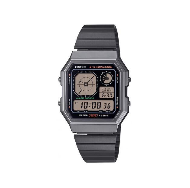 Часы Casio A130WEGG-1AEF