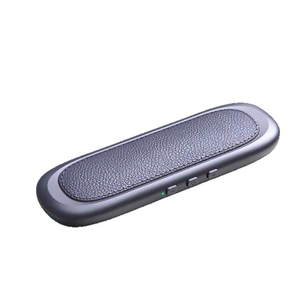 Noise Reduction Under Pillow Speakers Timed Shutdown Sleep Pillow Speaker  for Home Travel
