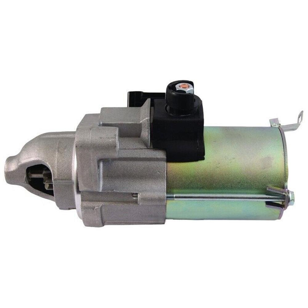Стартер для Honda Accord 2.4 л 2006-2012, 31200-R40-A01, 31200R40A01RM, SM730-02