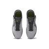 Reebok Классические кожаные утепленные кроссовки унисекс Cold Grey Green Cold-Grey-2 Cold-Grey-7 Core-Black 100032803