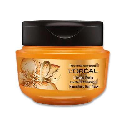 Питательная маска для волос с эфирными маслами L'Oréal