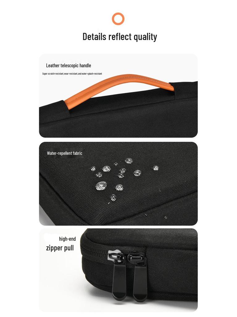 Сумка для ноутбука, внутренняя сумка