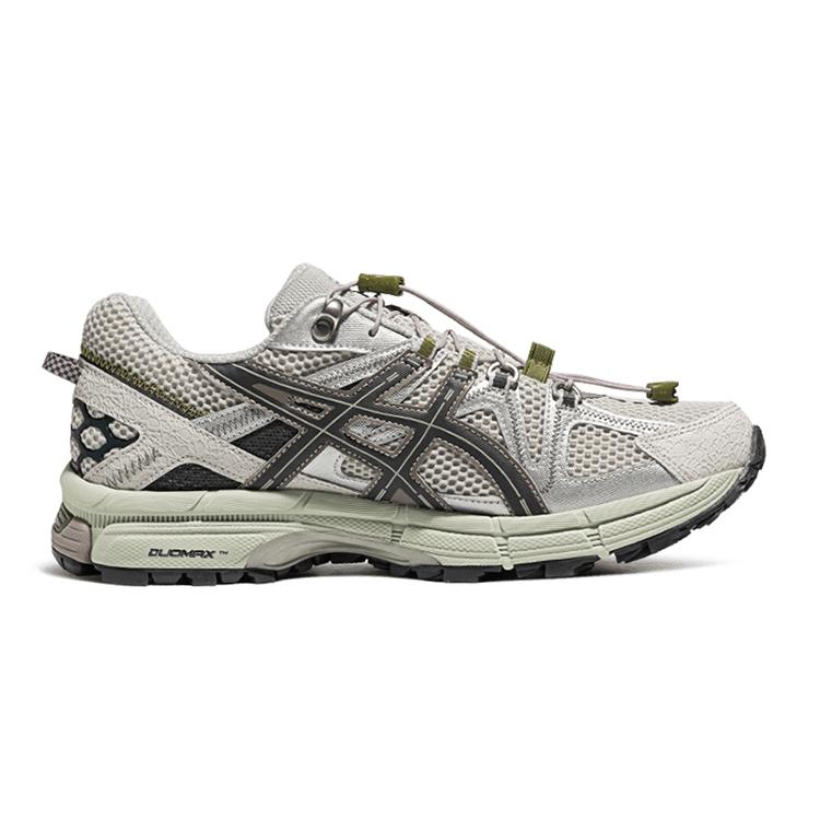 Asics Гель-Кахана 8 Удобные Универсальные Беговые Кроссовки Унисекс 1203B031-026