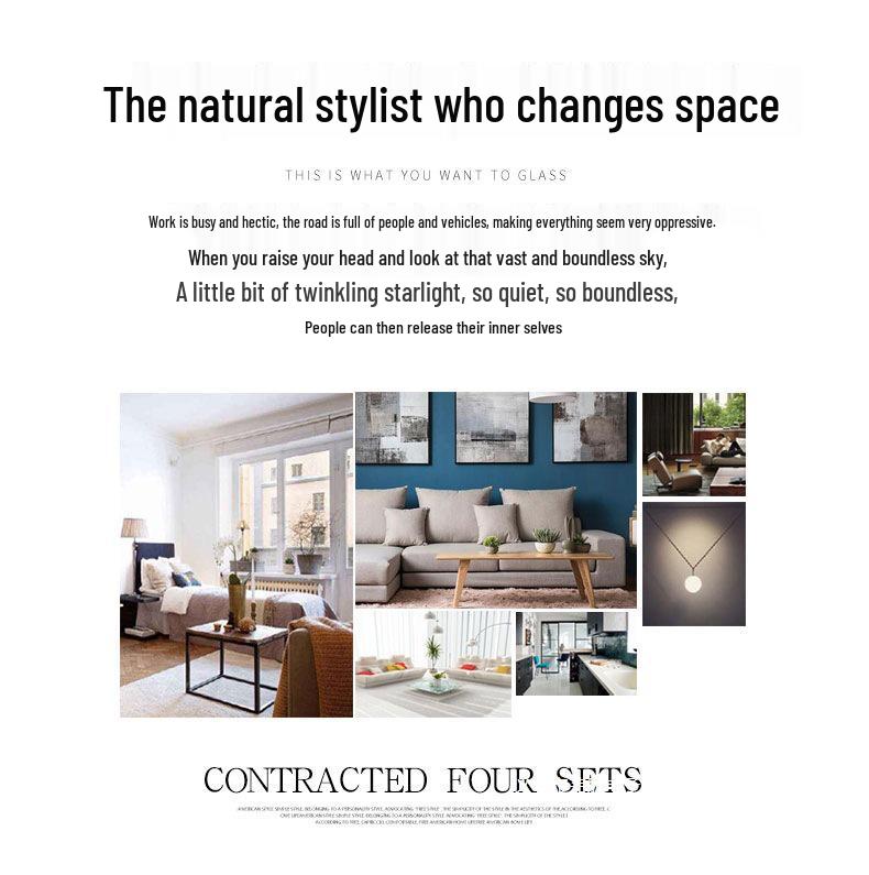 Керамический горшок для орхидей - Белая легкая роскошь, Минималистичный скандинавский дизайн для гостиной