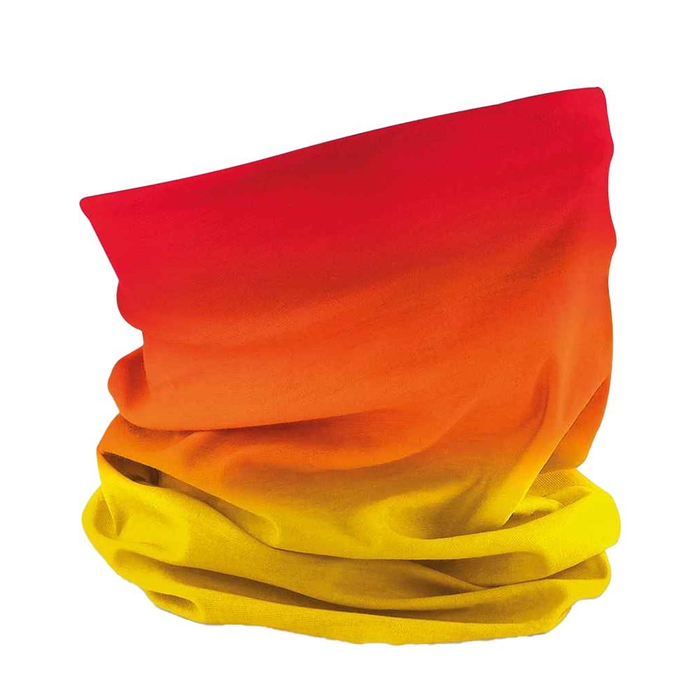 Beechfield Unisex Adult Morf Ombre Snood