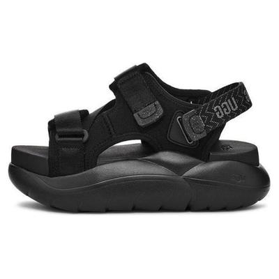 Женская обувь La Alto Cross Strap 'Black' 1152688-BLK