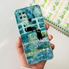 Чехол для Redmi 10C Чехол для Xiaomi Redmi 10C Модный Мраморный ТПУ Мягкий Силиконовый Чехол для Телефона Для Redmi 10 Power Redmi10C 10 C Funda
