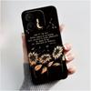 Милый Чехол Для TCL K70 4G / TCL K70 Power 4G Fundas Capa Печатный Корпус Защитная Крышка Мягкий Силикон Мультяшный Чехол Для Телефона Coque