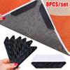 8PCS Carpet Non-slip Fixed Stickers