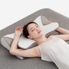 Memory Foam Pillow Thick Elastic Painless Sleeping Cervical Neck Support Protection Pillow Pain Relief Slow Rebound Bed Pillow