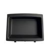 Car Dashboard Storage Tray Storage Box Central Control Organizer for Volkswagen VW POLO 2002-2010 6Q0857465A 6QD858719A