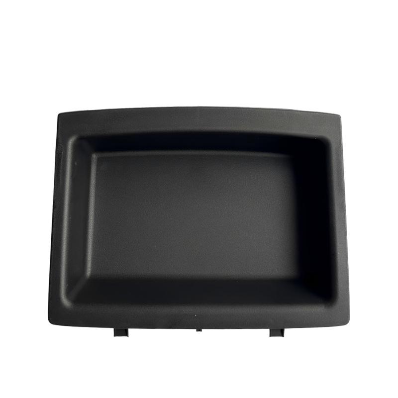 Car Dashboard Storage Tray Storage Box Central Control Organizer for Volkswagen VW POLO 2002-2010 6Q0857465A 6QD858719A