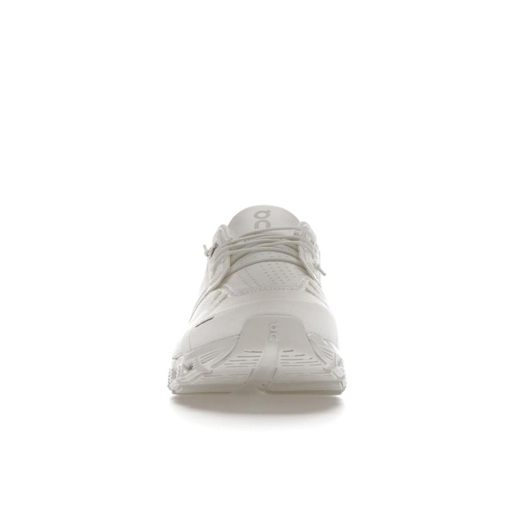 ON Cloud 5 All White Men Sneakers 59.98918