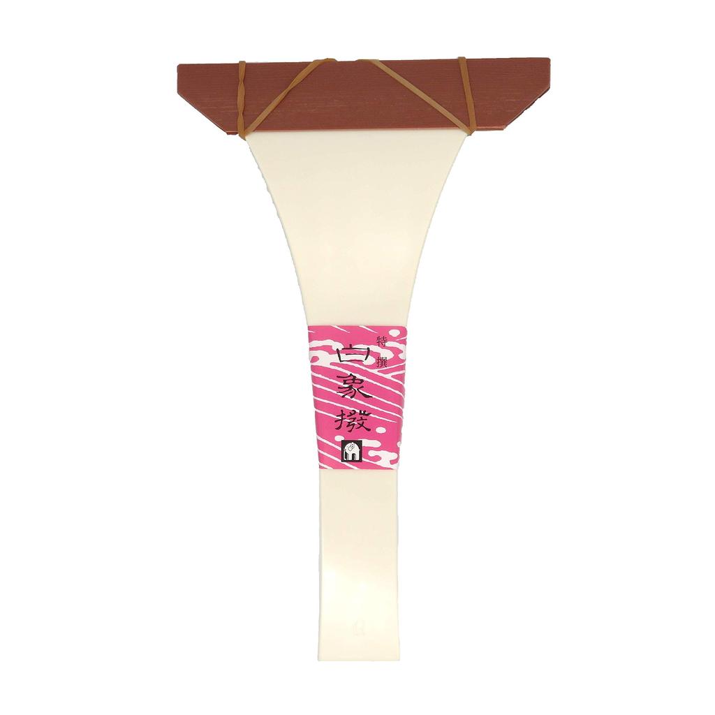 White Elephant Bachi (Tsugaru No. 15)