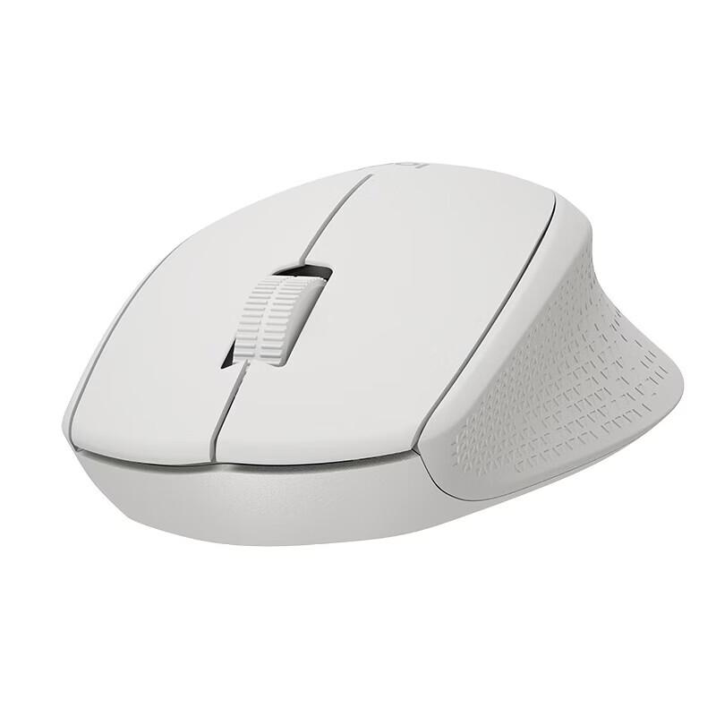 Logitech M330 Wireless Silent Mouse