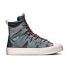 Converse Chuck 70 High Climate Escapism - Кроссовки унисекс Sedona Sage Зеленый Нейтрально-Серый 172351C
