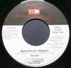 7inch Record VOICEMAIL - Jamaican Jiggas BYMG1058 Big Yard Music  2004 US Reggae, Ska & Dub Used