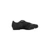 Puma Mostro Унисекс Металлик Черный Низкие Кроссовки для Повседневной Носки 401015-01