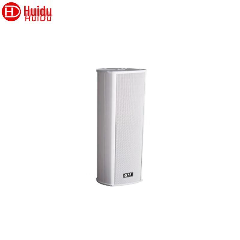HuiDu RS-730 Уличный всепогодный профессиональный звуковой столб (Китайская версия)