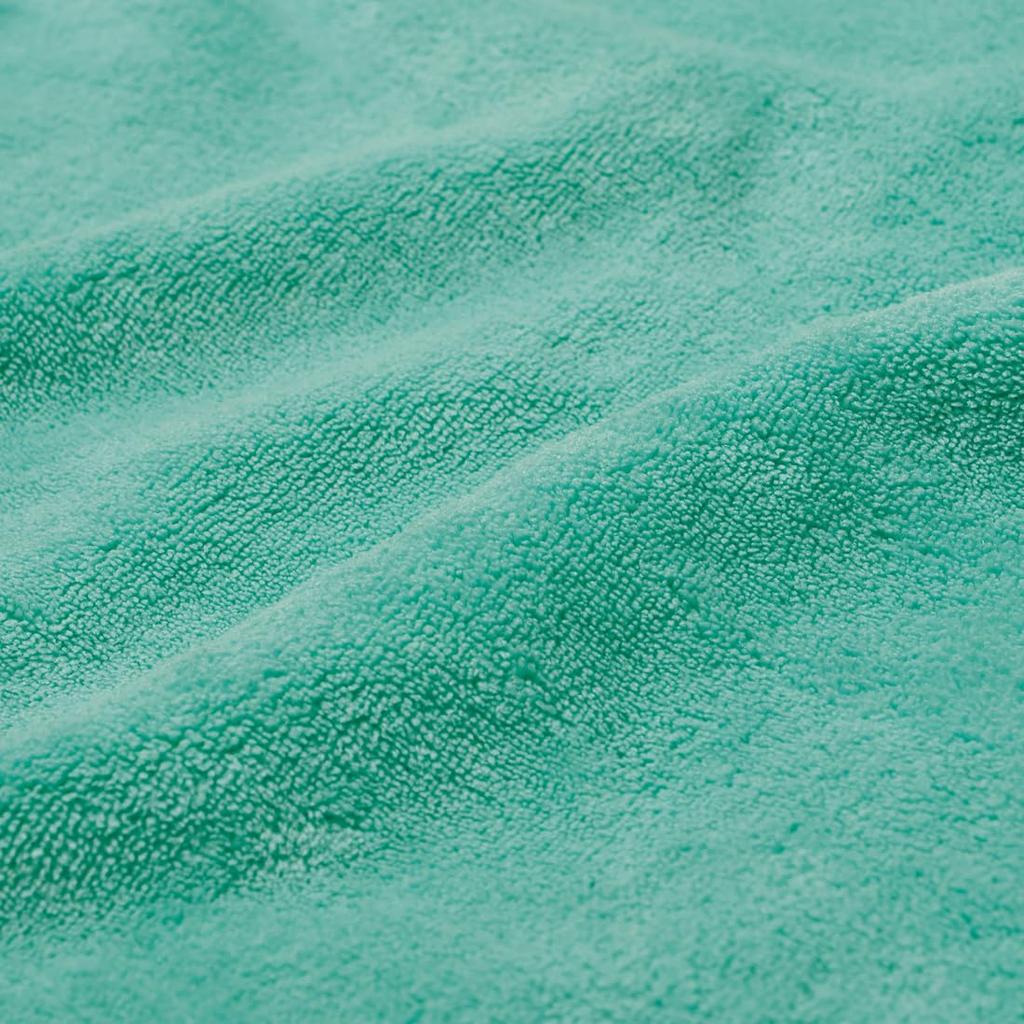 Skater Абсорбирующее и банное полотенце 120 x 60 см Hangyodon Funyumaru Sanrio Быстросохнущее BBT1-A