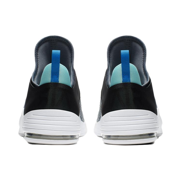 Nike Кроссовки Air Max Bella Tr 3 'Черный Серый Синий' Женские AQ7492-004
