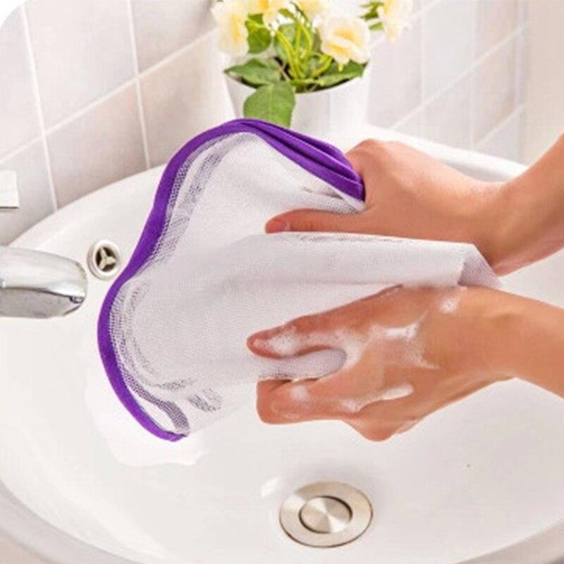 Подушечка для глажки Высокотемпературная Жаростойкая Теплоизоляционная Ткань для глажки Защитная подушечка для одежды Случайный цвет Домашняя Сетчатая гладильная доска