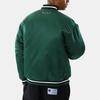 Champion Jackets Men's Baseball Collar Thickened Straight Fit (Unisex) Jackets C3 W612