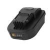Battery Adaper for Makita 18V Convert for WORX 20V 4Pin Power Tool Accessories