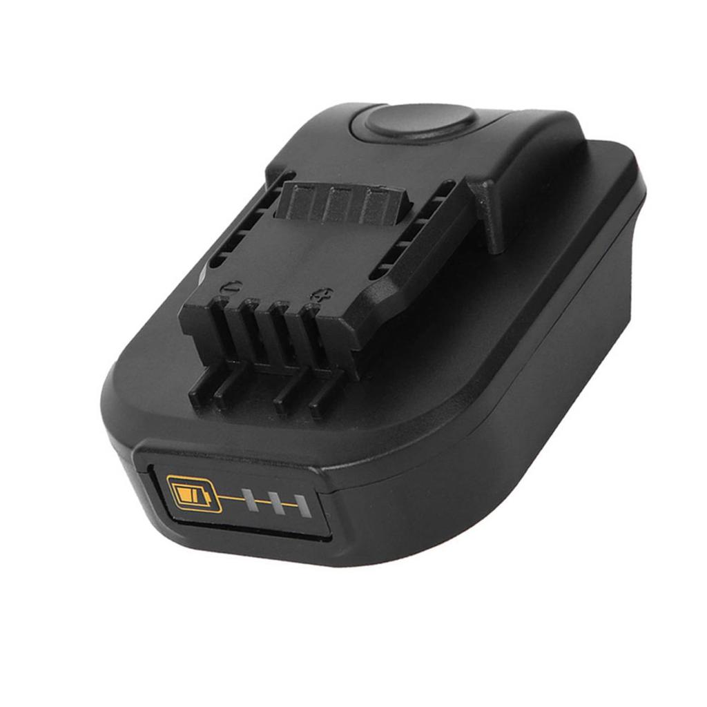 Battery Adaper for Makita 18V Convert for WORX 20V 4Pin Power Tool Accessories
