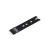 Адаптер M.2 NGFF B Key SATA на 7+17 Pin Замена для MacBook Air A1465 A1466 (Только 2012 год) Конвертерная карта для замены SSD на HDD Жесткий диск