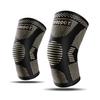 1PC Copper Knee Brace for Arthritis Pain Support-Copper Knee Sleeve for Knee Pain Compression Sleeve for Sports,Knee Pain Relief