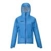 Waterproof Jacket Typhon Phantom Trek Jacket MIV03171 Icon Blue L [Millet] [Unisex] (NEW LOGO)
