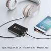 Портативный HiFi Усилитель для Наушников Amp 3,5 мм Усилитель Гарнитуры Двухступенчатый GAIN