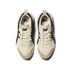 ONITSUKA TIGER Кроссовки унисекс Big Logo Trainer 2.0 Birch Black Cream 1183A795-200