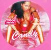 12-дюймовая пластинка FOXY BROWN Candy 3145887381 2001 US Rap HipHopRB Б/у
