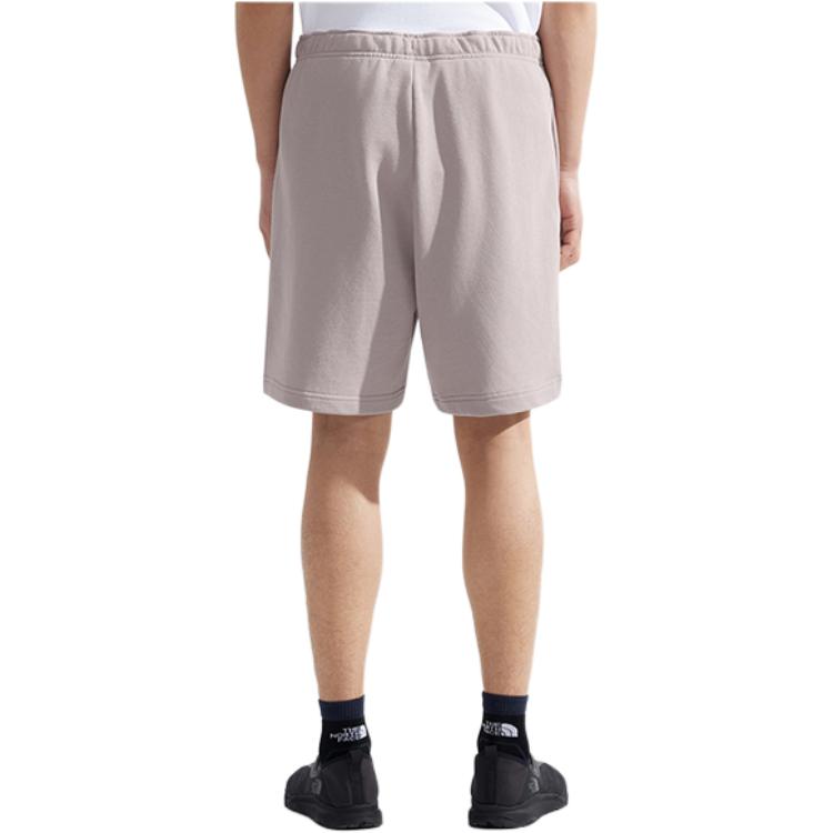 THE NORTH FACE Urban Exploration Casual Shorts Men's 1OA/Moon Shadow Gray NF0A88GD-1OA