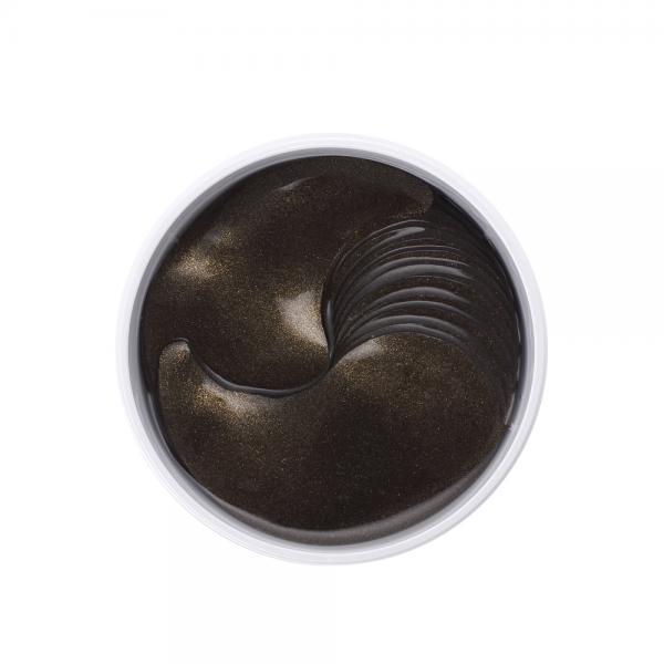 Petitfee Маска для глубокой фиксации кожи вокруг глаз с бета-глюканом и лучшим набором масок для глаз Petitfee (7 вариантов)