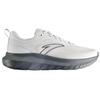 Anta Light Cloud Easy Running Shock Absorption Rebound Low Top Casual Running Shoes Men Sneaker Sand-Gray 112535506-3