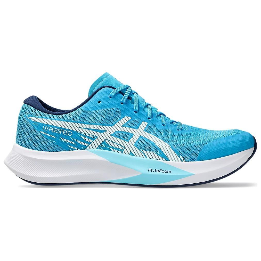 Asics Hyper Speed 4 'Цифровой Аква Успокаивающее Море' Мужские 1011B874-400