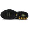 Nike Кроссовки Air Max Plus для бега, унисекс, черные DM0032-035