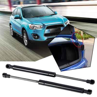 Для Mitsubishi Lancer 2008 - 2017 5925A003 автомобильные аксессуары кронштейн амортизаторов стальная опора багажника гидравлический задний автомобильный стержень Li D8F7