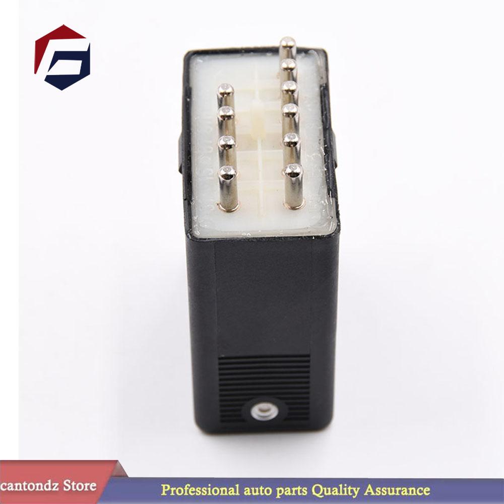 Реле топливного насоса 0035452405 для Mercedes-Benz W124 W126 W201 190E 260E 300E 300CE 300SE 300TE 300SEL 1987