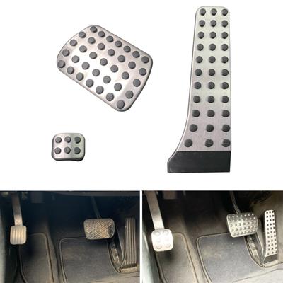 Педаль акселератора, тормоза, подножки для Mercedes Benz CES GLK SLK CLS CLS SL класса W202 W203 W210 W211 W220 W221 C219 C218